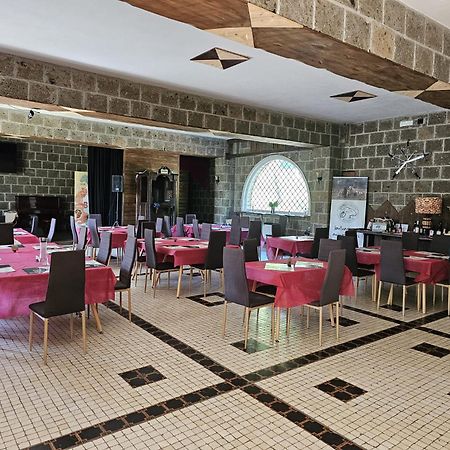 Il Rifugio Pecorella - Pura Smartvegfarmhouse Alvignano Eksteriør bilde