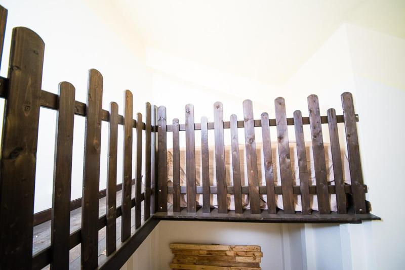 Il Rifugio Pecorella - Pura Smartvegfarmhouse Alvignano Eksteriør bilde