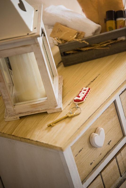 Il Rifugio Pecorella - Pura Smartvegfarmhouse Alvignano Eksteriør bilde