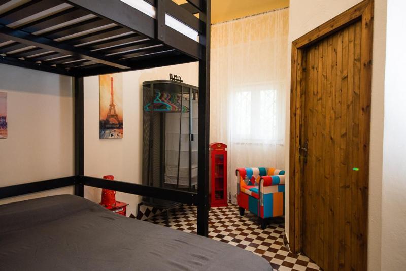 Il Rifugio Pecorella - Pura Smartvegfarmhouse Alvignano Eksteriør bilde