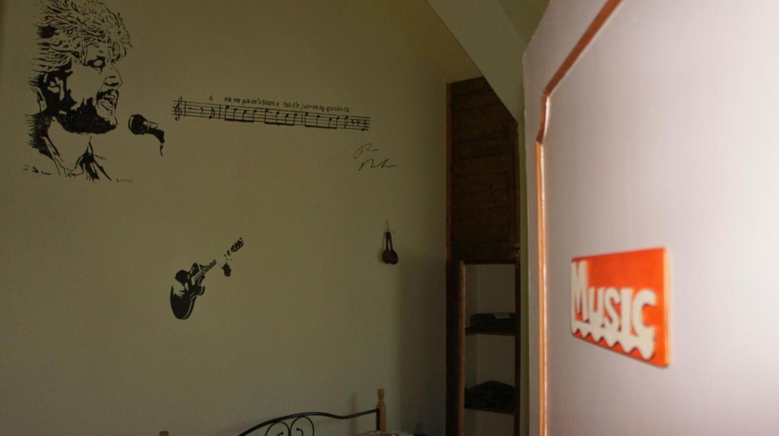Il Rifugio Pecorella - Pura Smartvegfarmhouse Alvignano Eksteriør bilde